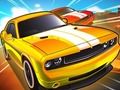 Spel Ultimate Stunt Car Challenge på nätet