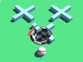 Spel Rädda bollen 3D  på nätet