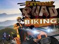 Spel Extrem fyrhjuling  på nätet