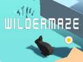 Spel Wildermaze på nätet