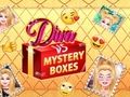 Spel Diva Vs Mystery Boxs  på nätet