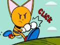 Spel Äventyr Kitty Drill Buster  på nätet