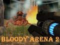 Spel Bloody Arena 2 på nätet