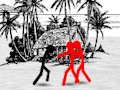 Spel Stickman Doodle Epic Rage på nätet