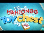 Spel Mahjong Leksakskista  på nätet
