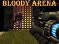 Spel Blodig Arena  på nätet