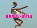 Spel Dansbots på nätet
