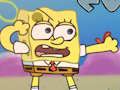 Spel Friday Night Funkin SpongeBob vs Squidward  på nätet