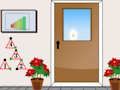 Spel Arbetsyta Office Escape  på nätet