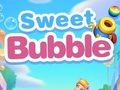 Spel Söt Bubbla  på nätet