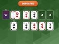 Spel Solitaire Definitive Edition på nätet