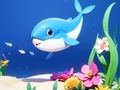 Spel Målarbok: Seaworld  på nätet