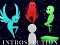Spel Introspektion  på nätet