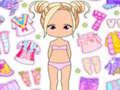 Spel Söt Avatar Creator  på nätet