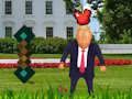 Spel Trump Apple Shooter på nätet