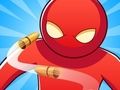 Spel Bullet tidsagent på nätet