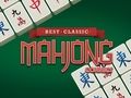 Spel Bästa klassiska Mahjong Connect  på nätet