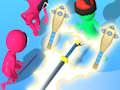 Spel Slå samman fightingspel 3d  på nätet