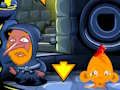 Spel Monkey Go Happy Stage 245 på nätet