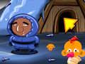 Spel Happy Monkey: Nivå 246  på nätet