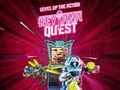 Spel Lego Ninjago Keytana Quest på nätet