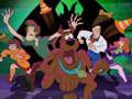 Spel Scooby-Doo och Gissa vem? Monster Mayhem  på nätet