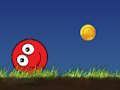 Spel RedBall äventyr  på nätet