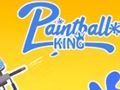 Spel Paintball kung  på nätet