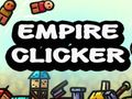 Spel Empire Clicker på nätet