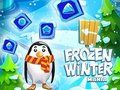 Spel Frysta vintermani på nätet