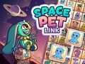 Spel Rymddjurslänk på nätet