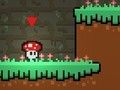 Spel Mush arbeta tillsammans  på nätet