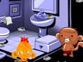 Spel Monkey Go Happy Stage 770 på nätet