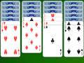 Spel Solitaire: Spindel och Klondike  på nätet