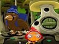 Spel Happy Monkey: Nivå 250  på nätet