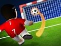 Spel Galen Kick  på nätet