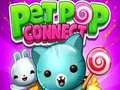 Spel PET POP CONNECT på nätet