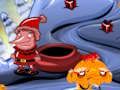 Spel Happy Monkey: Nivå 254  på nätet