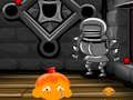 Spel Monkey Go Happy Stage 256 på nätet