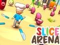 Spel Skiva arena på nätet