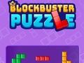 Spel Blockbuster pussel  på nätet