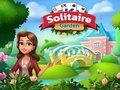 Spel Solitaire trädgård  på nätet
