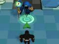 Spel Super Hero Legends: Strike Team på nätet