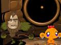 Spel Monkey Go Happy Stage 262 på nätet