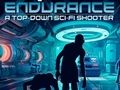 Spel Endurance: En Top-Down Sci-Fi Shooter  på nätet