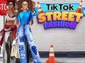 Spel Tiktok street mode på nätet