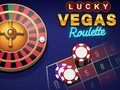 Spel Lucky Vegas Roulette på nätet