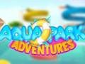 Spel Aquapark Adventures på nätet