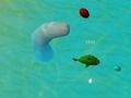 Spel HappySharks. io  på nätet