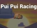 Spel Pui pui racing på nätet
